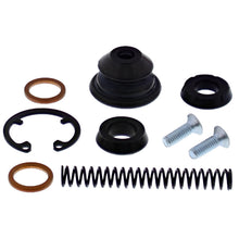 Carregar imagem no visualizador da galeria, All Balls Racing 10-14 Honda VFR 1200 Master Cylinder Rebuild Kit Front