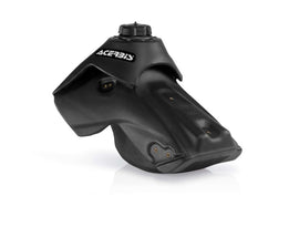 Acerbis 09-15 Kawasaki KX450F 2.7 Gallon Fuel Tank - Black