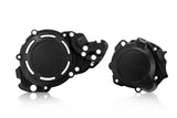 Acerbis 18-23 Beta 2T/RR Racing/RC 250-300 X-Power Kit - Black