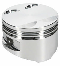 Carregar imagem no visualizador da galeria, JE Pistons 3.228 Suzuki 4-Valve Piston Kit