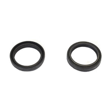 Carregar imagem no visualizador da galeria, Athena 05-07 Honda CR 125 R 46x58.1x9.5/11.5mm Fork Oil Seal Kit