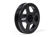 Load image into Gallery viewer, APR Supercharger Crank Pulley - 3.0 TFSI