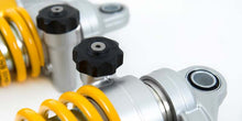 Carregar imagem no visualizador da galeria, Ohlins 92-93 Honda CB 400 Super Four STX 36 Twin Shock Absorber