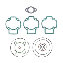 Carregar imagem no visualizador da galeria, Athena 03-04 Aprilia SR 50 Complete Gasket Kit w/O-Rings (Excl Engine Oil Seal)