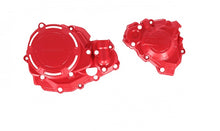 Load image into Gallery viewer, Acerbis 21+ Honda CRF250R/250RX/ CRF450R/RX/ CRF450R-S X-Power Kit - Red