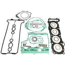 Carregar imagem no visualizador da galeria, Athena 02-03 Yamaha YZF R1 1000 Complete Gasket Kit (Excl Oil Seal)