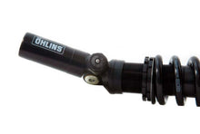 Carregar imagem no visualizador da galeria, Ohlins 21-22 Indian FTR 1200 R Carbon STX 46 Blackline Shock Absorber