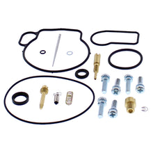 Carregar imagem no visualizador da galeria, All Balls Racing 12-23 Yamaha TTR50 Carburetor Rebuild Kit