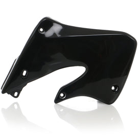 Acerbis 97-99 Honda CR125R/250R Radiator Shroud - Black