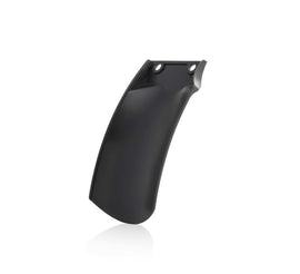 Acerbis 10-13 Yamaha YZ450F Mud Flap - Black