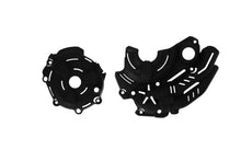 Load image into Gallery viewer, Acerbis 19-23 Yamaha Tenere 700 X-Power Kit - Black