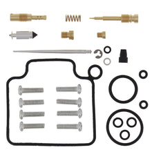Load image into Gallery viewer, All Balls Racing 04-07 Honda TRX400FA Carburetor Rebuild Kit
