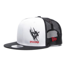 Carregar imagem no visualizador da galeria, Dainese #C08 Tarmac 9Fifty Snapback Cap Slider - One Size