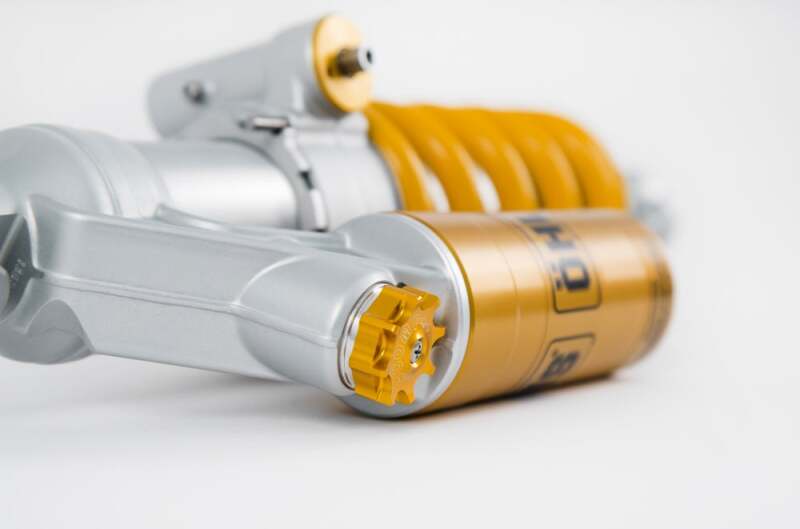 Ohlins 14-16 BMW R nineT STX 46 Street Shock Absorber