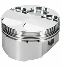 Carregar imagem no visualizador da galeria, JE Pistons Yamaha R1 FT 5 Valve Piston Kit