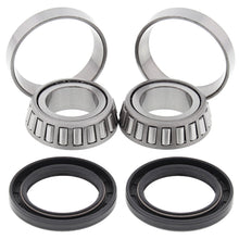 Carregar imagem no visualizador da galeria, All Balls Racing 1999 Polaris Xplorer 300 4x4 Wheel Bearing Kit Rear