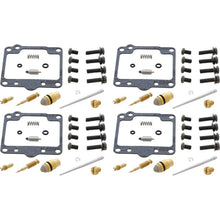 Load image into Gallery viewer, All Balls Racing 82-05 Kawasaki KZ1000P Carburetor Rebuild Kit