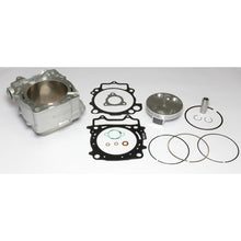 Carregar imagem no visualizador da galeria, Athena 14-17 Yamaha YZ 450 F Complete Stock Bore Cylinder Kit