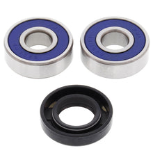 Load image into Gallery viewer, All Balls Racing 1974 Honda MR50 Wheel Bearing Kit Rear