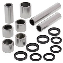 Carregar imagem no visualizador da galeria, All Balls Racing 09-23 Yamaha YFZ450R Linkage Bearing Kit