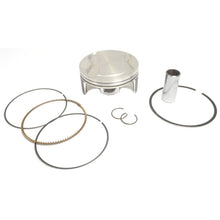 Carregar imagem no visualizador da galeria, Athena 00-12 Suzuki DR-Z 400 E HC 89.94mm 4T Forged Racing Piston