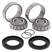 Load image into Gallery viewer, All Balls Racing 86-89 Yamaha YFM200 Moto-4 Swing Arm Bearing Kit