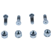 Load image into Gallery viewer, All Balls Racing 86-87 Honda TRX350 Wheel Stud &amp; Nut Kit Rear