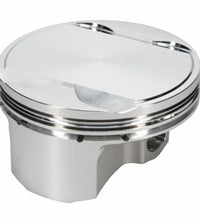 Carregar imagem no visualizador da galeria, JE Pistons TRIUMPH ROCKET 3 Piston Kit