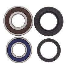 Load image into Gallery viewer, All Balls Racing 1989 Honda CR250R Wheel Bearing Kit Rear