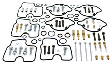 Load image into Gallery viewer, All Balls Racing 94-03 Honda VF750C Carburetor Rebuild Kit