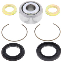 Load image into Gallery viewer, All Balls Racing 94-95 Honda CR125R Upper Rear Shock Bearing Kit