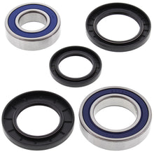 Load image into Gallery viewer, All Balls Racing 92-98 Yamaha YFB250 Timberwolf Wheel Bearing Kit Rear