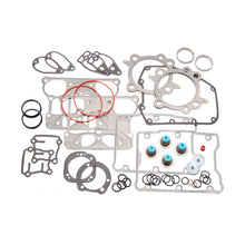 Carregar imagem no visualizador da galeria, Cometic Hd 03-Up Twin Cam 1550 T/E .027in Hg w/ New Hat Valve Seal