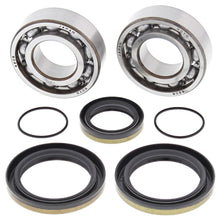 Load image into Gallery viewer, All Balls Racing 03-04 Gas-Gas TXT Trials 125 Crank Shaft Bearing Kit