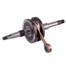 Load image into Gallery viewer, Athena 10-10 Kymco 2T R16 / Plus 50 12mm Pin Bore Crankshaft