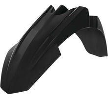 Load image into Gallery viewer, Acerbis 18+ Yamaha YZ65 Front Fender - Black