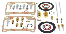 Load image into Gallery viewer, All Balls Racing 2000 Ski-Doo Sk&amp;ic Wide Track LC Carburetor Rebuild Kit