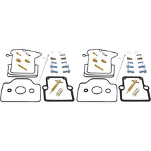 Carregar imagem no visualizador da galeria, All Balls Racing 02-03 Polaris 600 Classic Touring Carburetor Rebuild Kit