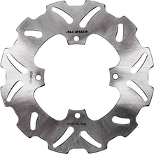 Load image into Gallery viewer, All Balls Racing 92-02 Honda CR80R Brake Disc Rear