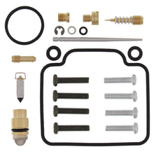 Carregar imagem no visualizador da galeria, All Balls Racing 01-07 Yamaha XT225 Carburetor Rebuild Kit