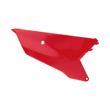 Load image into Gallery viewer, Acerbis 2027 Honda CRF450 Side Panel Upper/Lower - CR Red