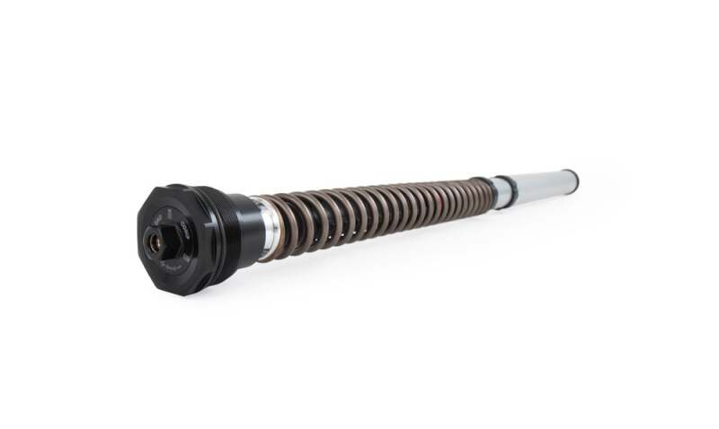 Ohlins 17-23 Yamaha T-MAX NIX 30 Street Cartridge Kit (Springs/Oil Sold Separately)