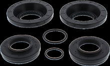 Carregar imagem no visualizador da galeria, All Balls Racing 15-23 Honda TRX420 FA IRS Differential Seal Only Kit Rear