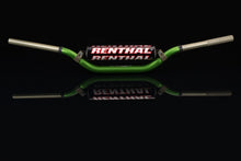Carregar imagem no visualizador da galeria, Renthal Reed / Windham Twinwall Pad - Green