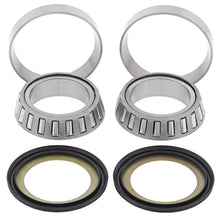 Load image into Gallery viewer, All Balls Racing 73-75 Kawasaki S1 /Mach1 Steering Bearing Kit