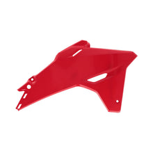 Load image into Gallery viewer, Acerbis 2027 Yamaha YZ450F Radiator Shroud - CR Red