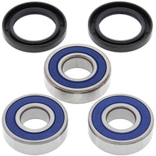 Load image into Gallery viewer, All Balls Racing 91-94 Honda CBR600F2 Wheel Bearing Kit Rear