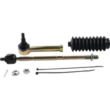 Carregar imagem no visualizador da galeria, All Balls Racing 2021 Yamaha Wolverine RMAX2 Rack Tie Rod Kit - Left