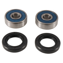 Carregar imagem no visualizador da galeria, All Balls Racing 14-15 Honda GROM 125 Wheel Bearing Kit Front