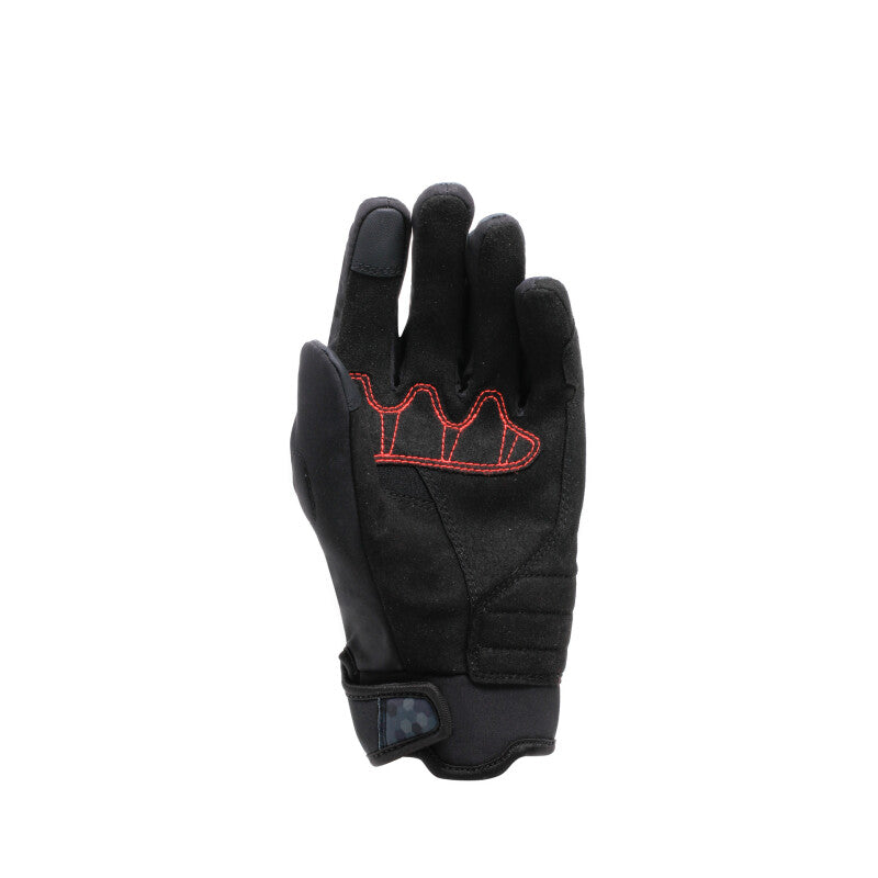 Dainese Intrepyd Gloves Black/Grey-Camo - XS